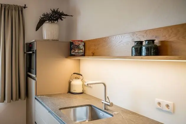 Luxury Apart Daire