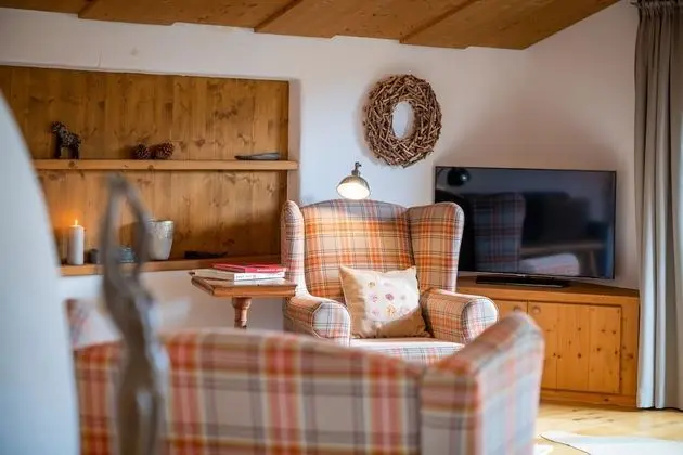 Luxury Apart Daire