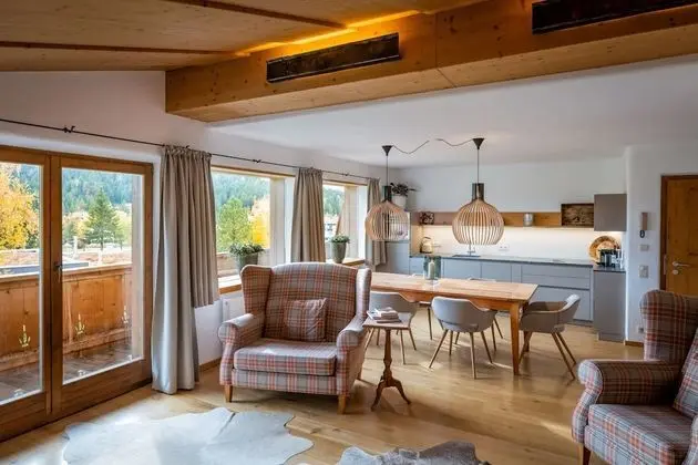 Luxury Apart Daire