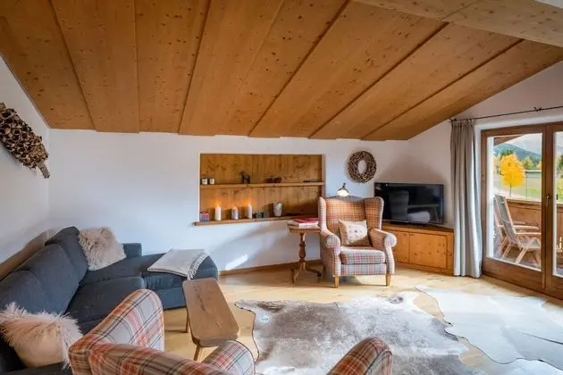 Luxury Apart Daire