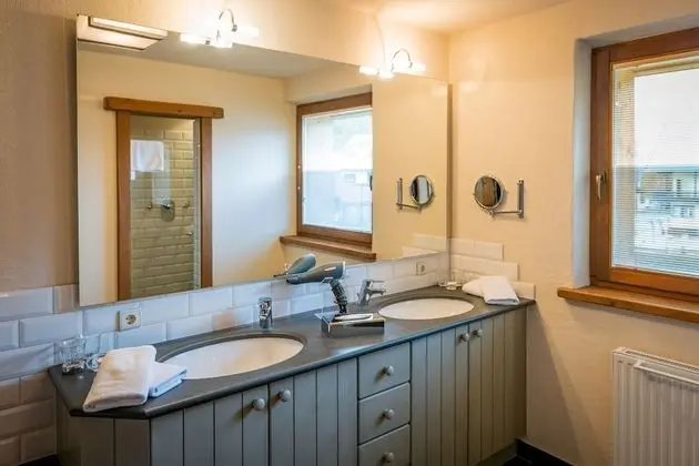 Luxury Apart Daire