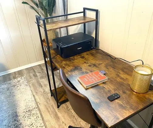 Oasis 1| CozyEscape_1BR | WiFi & Parking
