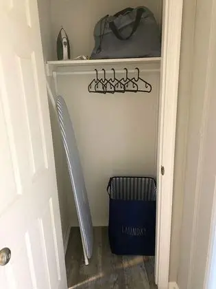 Oasis 1| CozyEscape_1BR | WiFi & Parking