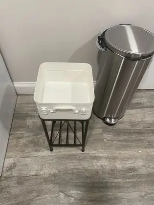 Oasis 1| CozyEscape_1BR | WiFi & Parking