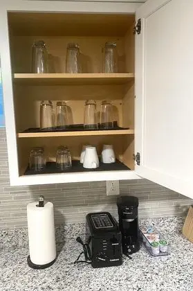 Oasis 1| CozyEscape_1BR | WiFi & Parking
