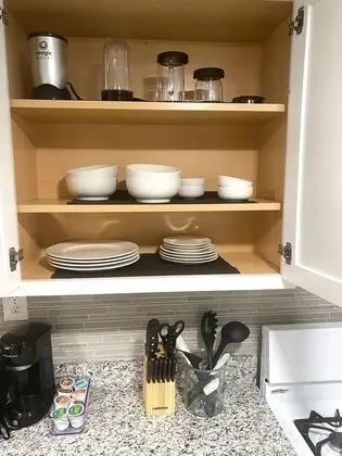 Oasis 1| CozyEscape_1BR | WiFi & Parking