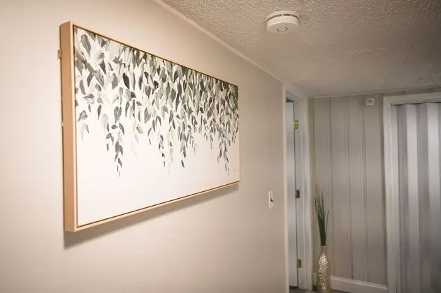 Oasis 1| CozyEscape_1BR | WiFi & Parking