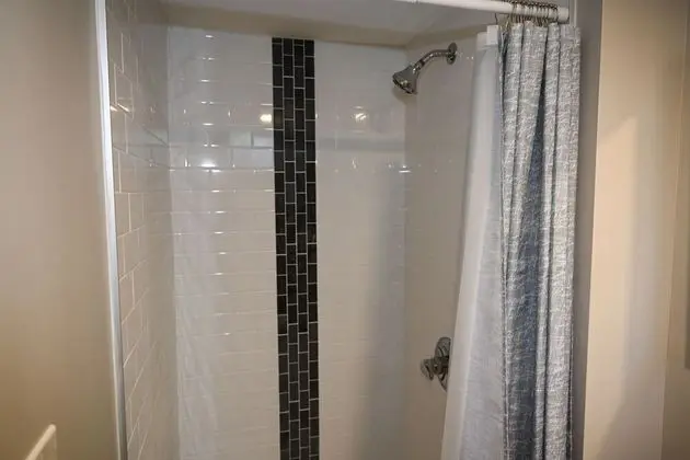 Oasis 1| CozyEscape_1BR | WiFi & Parking