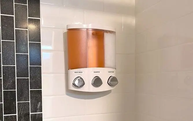 Oasis 1| CozyEscape_1BR | WiFi & Parking