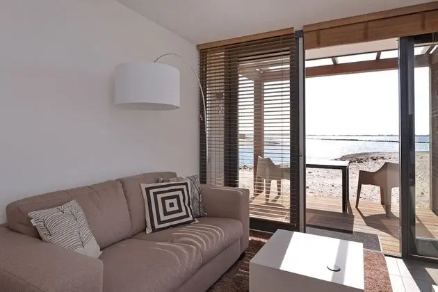 Deluxe Stüdyo, 1 Yatak Odası, Göl Manzaralı
