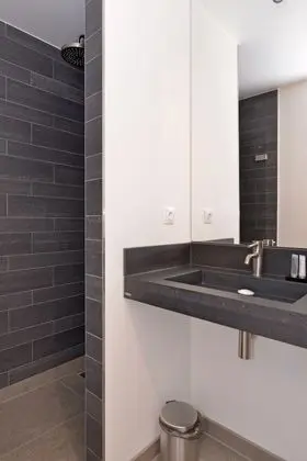 Deluxe Stüdyo, 1 Yatak Odası, Göl Manzaralı