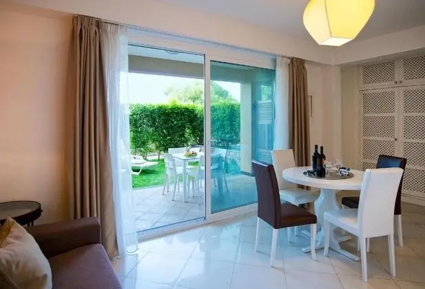 Apart Daire, 1 Çift Kişilik Yatak, Veranda, Zemin Kat