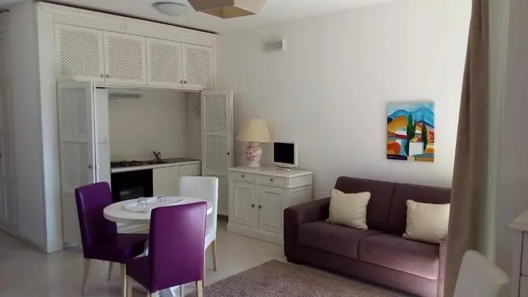 Family Apart Daire, 2 Yatak Odası, 2 Banyolu, Kule