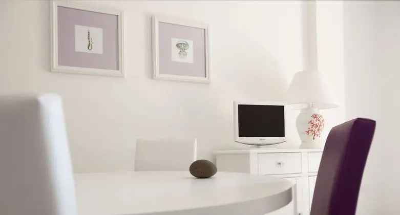 Family Apart Daire, 2 Yatak Odası, 2 Banyolu, Kule