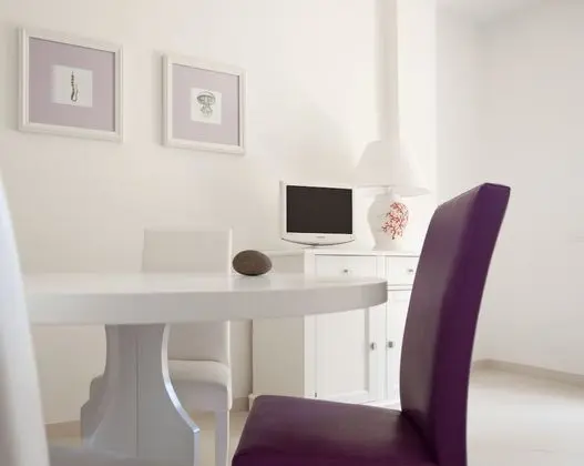 Family Apart Daire, 2 Yatak Odası, 2 Banyolu, Kule