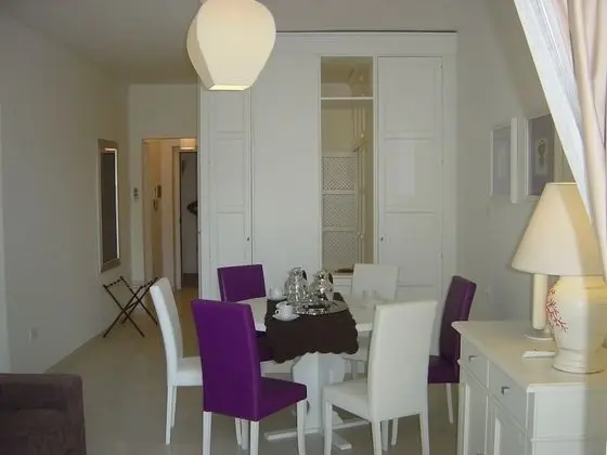 Family Apart Daire, 2 Yatak Odası, 2 Banyolu, Kule