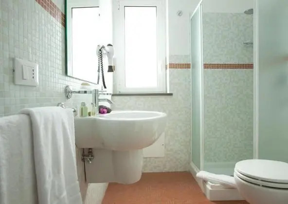 Family Apart Daire, 2 Yatak Odası, 2 Banyolu, Kule