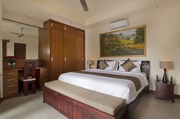 Villa (One Bedroom 3)