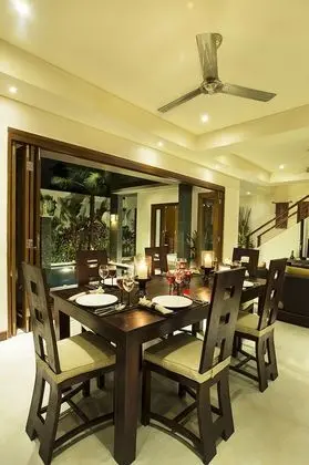 Villa (One Bedroom 3)