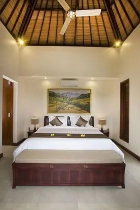 Villa (One Bedroom 3)