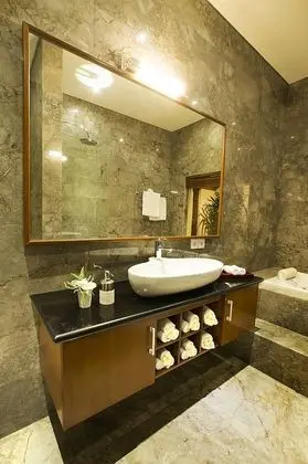 Villa (One Bedroom 3)
