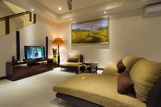 Villa (One Bedroom 3)