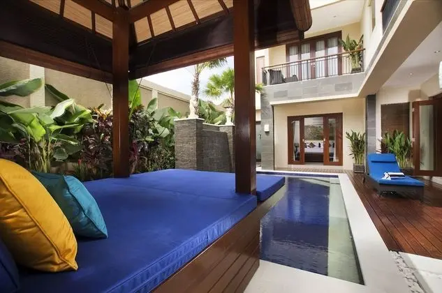 Villa (Three Bedroom 3)