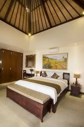 Villa (Two Bedroom 3)