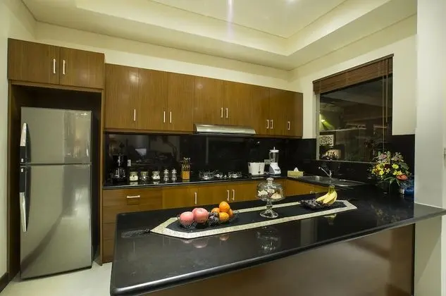 Villa (Two Bedroom 3)
