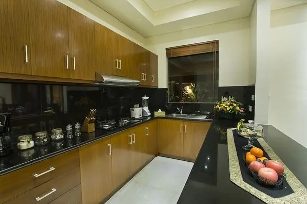 Villa (Two Bedroom 3)