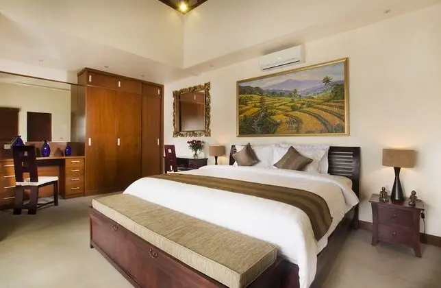 Villa (Two Bedroom 3)
