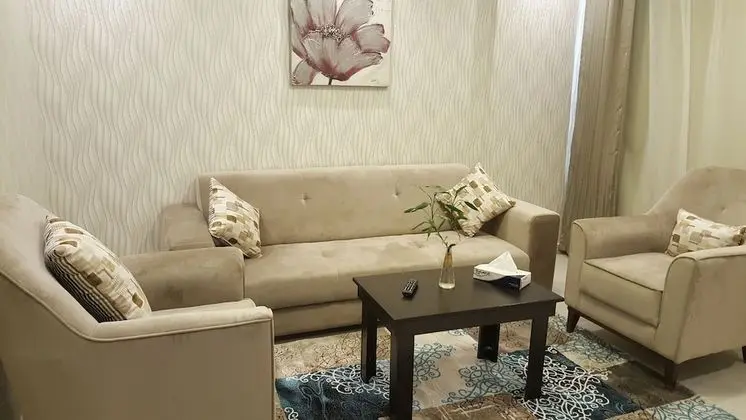 Senior Süit, 2 Yatak Odası