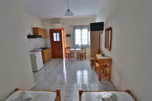 Tek Kişilik Oda
