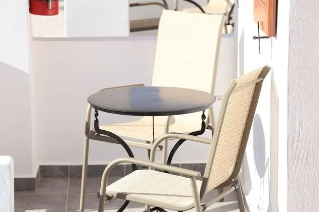 Tek Kişilik Oda