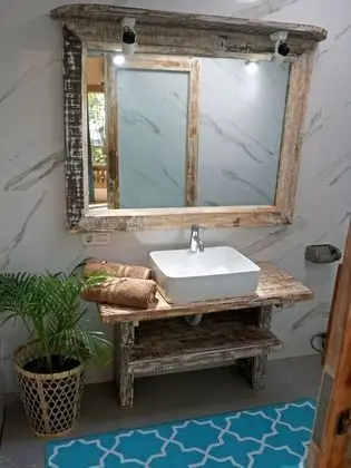 Deluxe Stüdyo, 1 En Büyük (King) Boy Yatak, Havuz Kullanımı