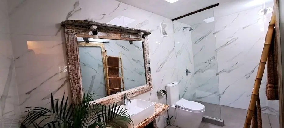 Deluxe Stüdyo, 1 En Büyük (King) Boy Yatak, Havuz Kullanımı