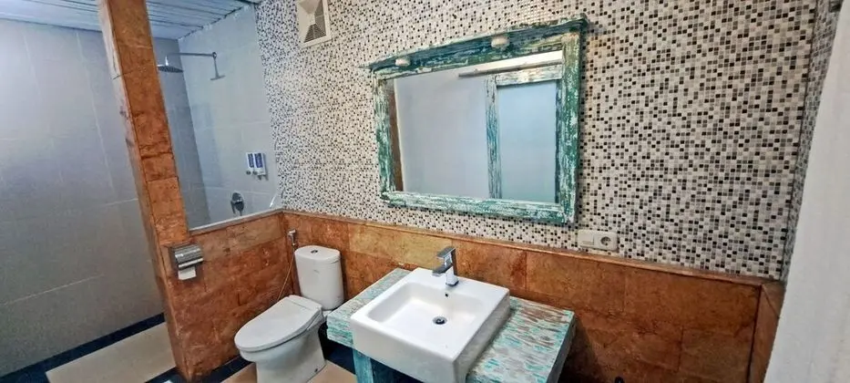 Superior Villa, 1 En Büyük (King) Boy Yatak, Havuz Kullanımı
