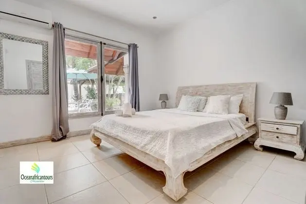 Deluxe Villa