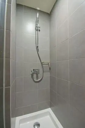 Superior Oda, Bahçe Manzaralı