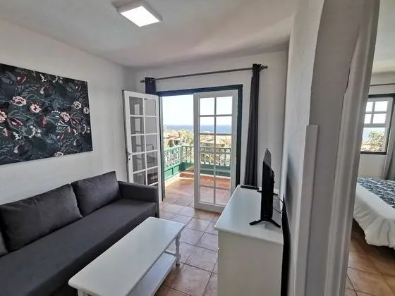 Standard Apart Daire, 1 Yatak Odası
