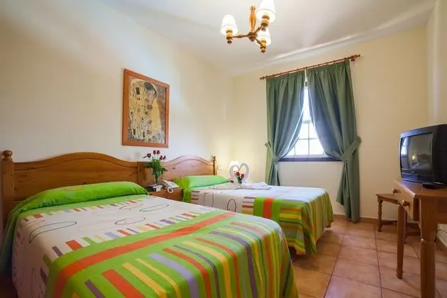 Standard Apart Daire, 1 Yatak Odası