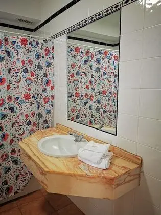 Standard Apart Daire, 1 Yatak Odası