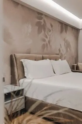 Tek Büyük Yataklı Oda, Deniz Manzaralı