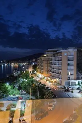 Tek Büyük Yataklı Oda, Deniz Manzaralı