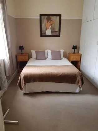 Oda (Queen en- Suite)