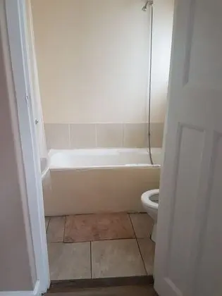 Oda (Queen en- Suite)