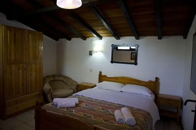 Apart Daire, 2 Yatak Odası (4 pax)