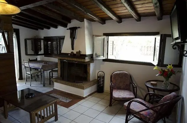 Apart Daire, 2 Yatak Odası (4 pax)