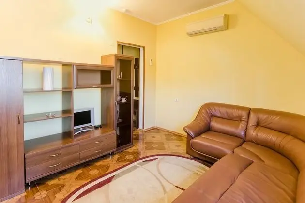 Basic Süit, 1 Yatak Odası