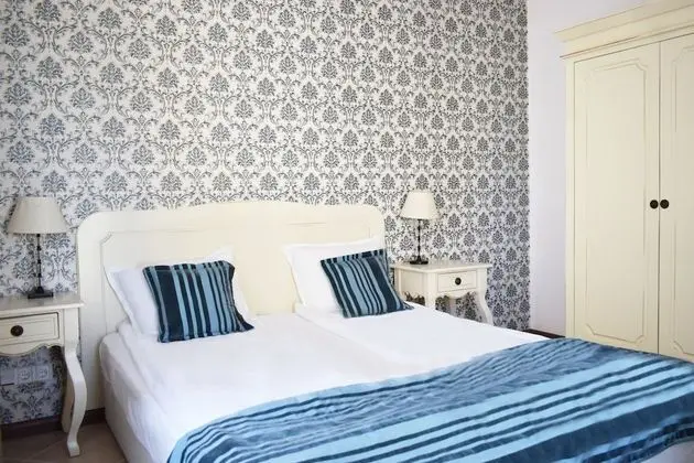 Apart Daire, 1 Yatak Odası, Balkon